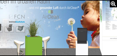 VIDU | Werbung Ulm FCN